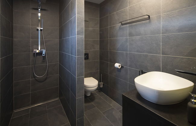 Blackhome Innsbruck City East - Foto 23