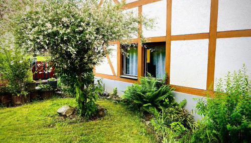 Landhaus-Villa, Sauna, private Garten - Foto 3