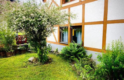 Landhaus-Villa, Sauna, private Garten - Foto 3