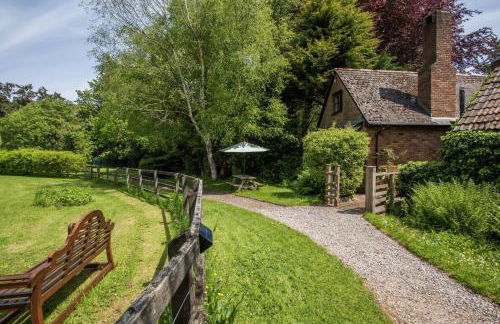 Duddings Country Cottages - Photo 75