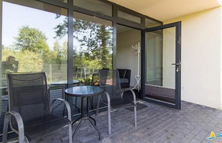 Umberto Apartamenty Dwupoziomowe Dąbki - Foto 7