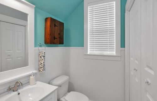 Barefoot Cottage D133 - Beachy Keen by Pristine Properties Vacation Rentals - Foto 59