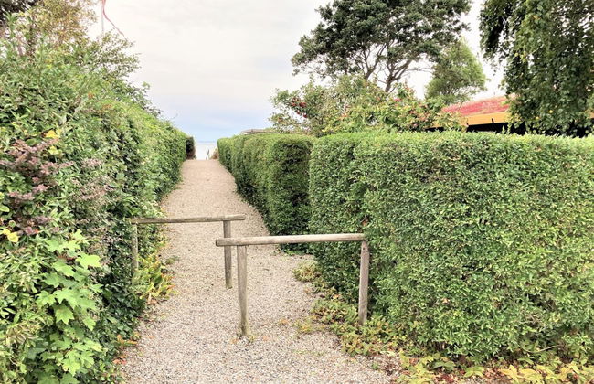 "Maybrit" - 50m from the sea - Foto 4