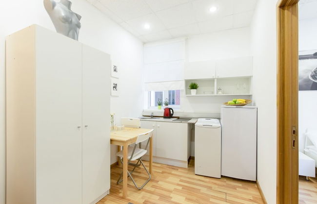 RedHouse Studio Apartment - Foto 43