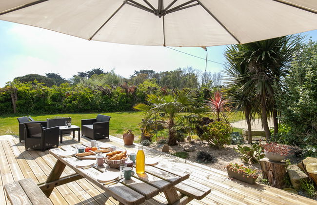 Le Bruit de la Mer - Trouz ar Mor - Foto 6