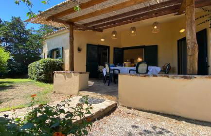 Villa la Bonaccia - Foto 38