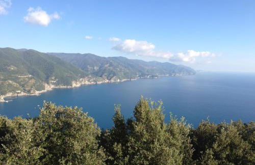 HOST IN LEVANTO - Maestrale con biciclette - Foto 37