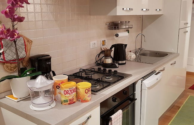 Casa Garofoli - Photo 29