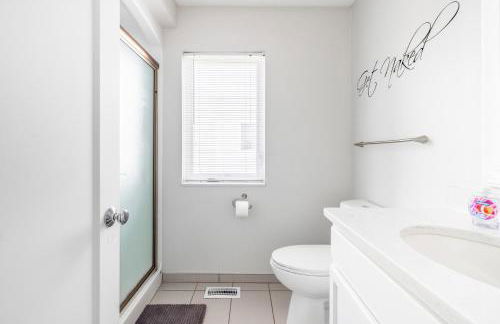 Luxury Downtown Townhome Private Garage Unit 9 - Foto 16