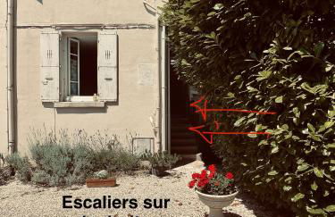 Location La Ferté, calme et proximité centre ville classé 3 Étoiles - Foto 4