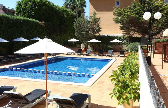 Apartamentos Jade - Adults Only +16 - Foto 24