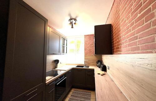 Apartment Dans la forêt de Pin by Interhome - Photo 6