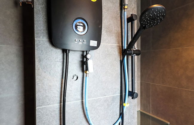 Apartment in KL with swimming pool - Foto 48