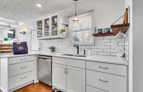 Blue Moon Cottage - Foto 15