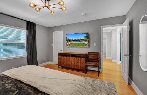 Heated Saltwater Pool Family & Pet-Friendly Oasis - Foto 32