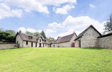 La pommeraie - Foto 1