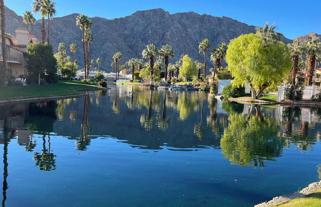 PGA West 3 Bedroom Suite Mountain View - Foto 22