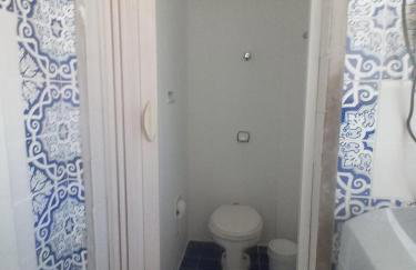 Lindo apartamento com vistas na praia do Gonzaguinha - Foto 6