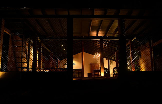 Oceanfront Luxury Private Villa in Ambalangoda - Foto 33