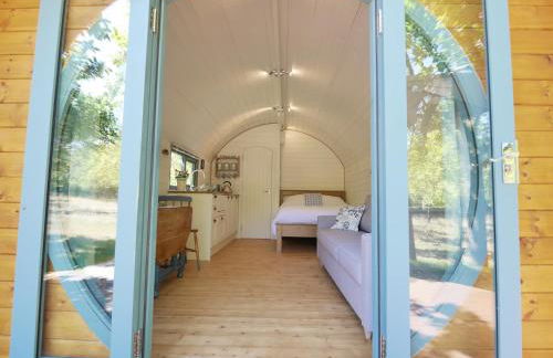 Orchard Farm Luxury Glamping and Campsite - Photo 16