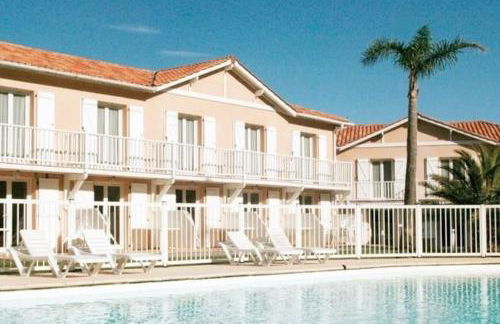 T3 en duplex avec grande piscine - Foto 6