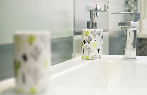 Villa Capri Apartment and Room - Photo 30