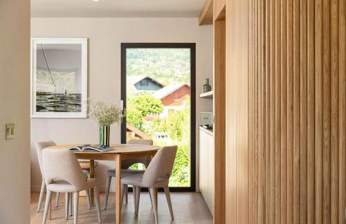 La Villa 225 - Lac Annecy - Photo 10