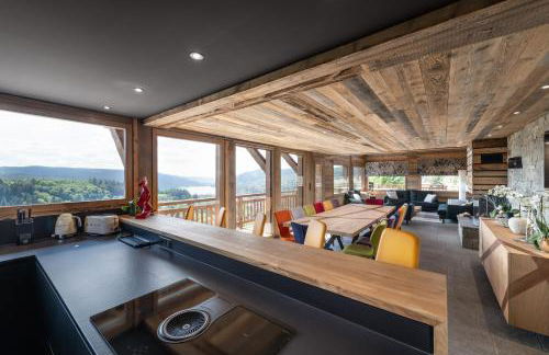 Aigle des Neiges 5 étoiles - Foto 27