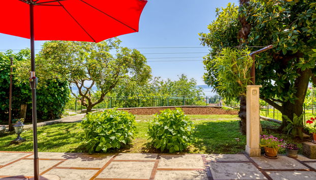 Marija - Foto 5, Terrace