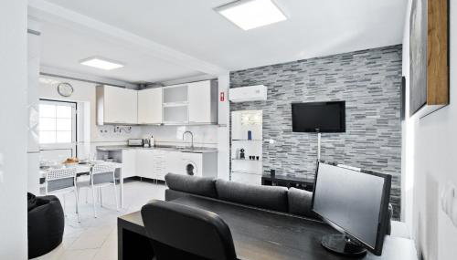 BmyGuest - Cascais Beach Villa I - Foto 4