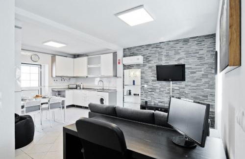 BmyGuest - Cascais Beach Villa I - Foto 4