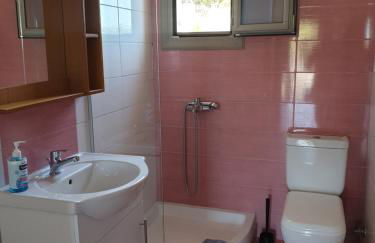 Lavender House 1 - Agios Nikitas - Photo 28