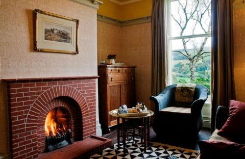 Woodlands House - Foto 11