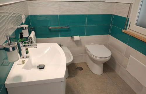 Oleandro - comfort and sea view - Foto 24