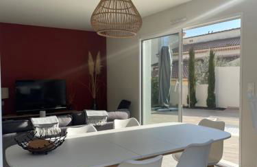 Magnifique villa avec piscine extérieure - Foto 16