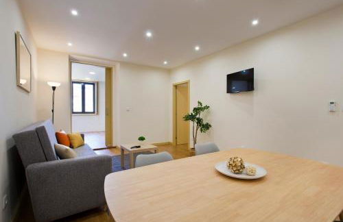 Aposentus - CS Trindade Apartments - Foto 68