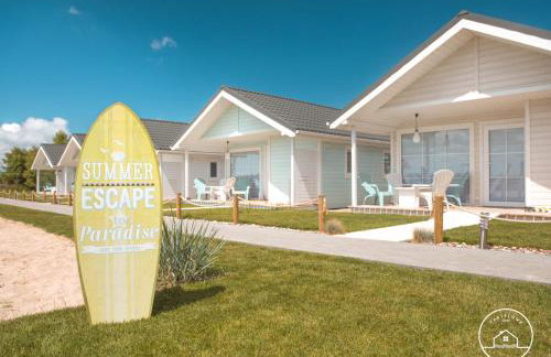 Pastelowe Domki Darłówko - Foto 42