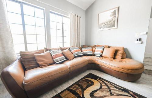 The New Luxe Villa - Foto 14