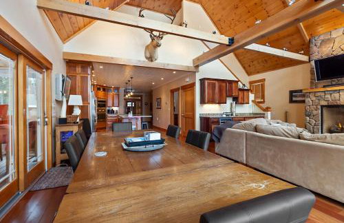 The Dunn Compound- On Mooselookmeguntic Lake! - Foto 34