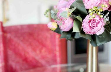 Evansville Holiday House - Foto 52