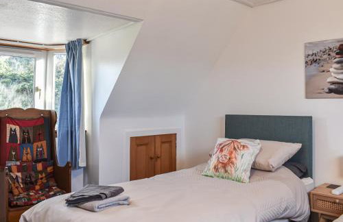 Strathlene Lodge - Foto 13