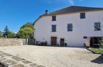 Gîte de la Diligence - Foto 1