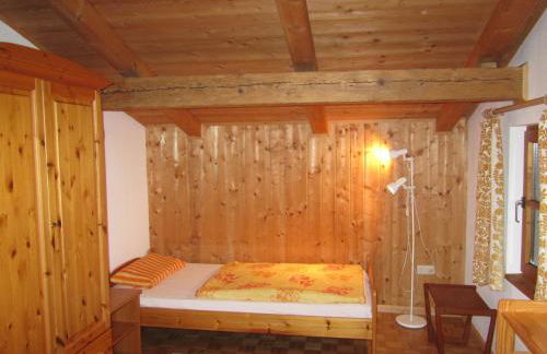 Ferienhaus Zopfhäusl - Foto 11