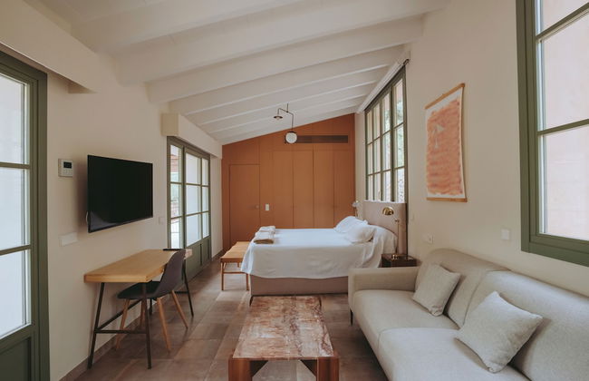 Rondaia Boutique Vineyard Stay – Mallorca, Tramuntana - Foto 36