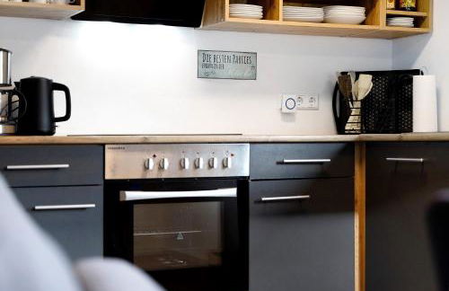 Ferienwohnung vor dem Zoller - Foto 8