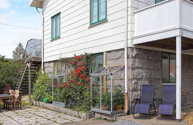 4 Person Holiday Home in Smogen - Foto 1