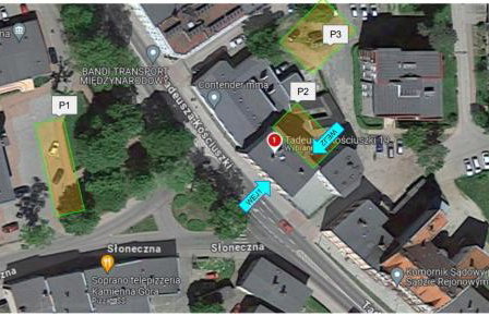 Apartament Kamienna Gora - Foto 15