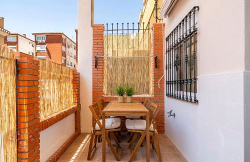 Casa Calinda in El Palo - TCM - Foto 22