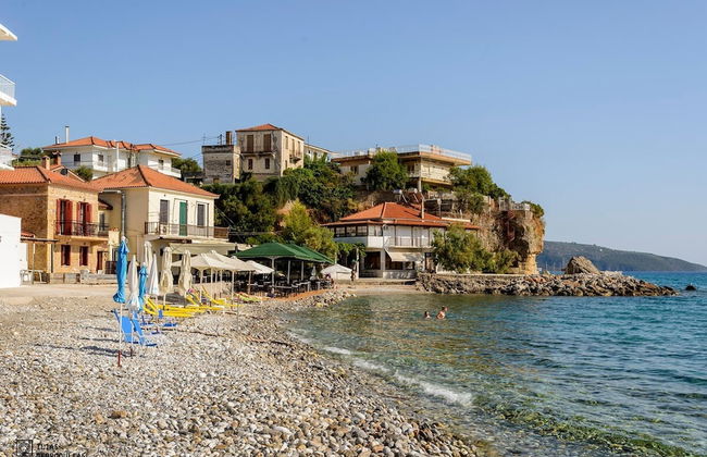 Waveside Sanctuary - Luxurious Seastone Villa - Foto 28