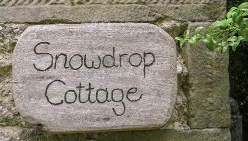 Snowdrop Cottage - Foto 3